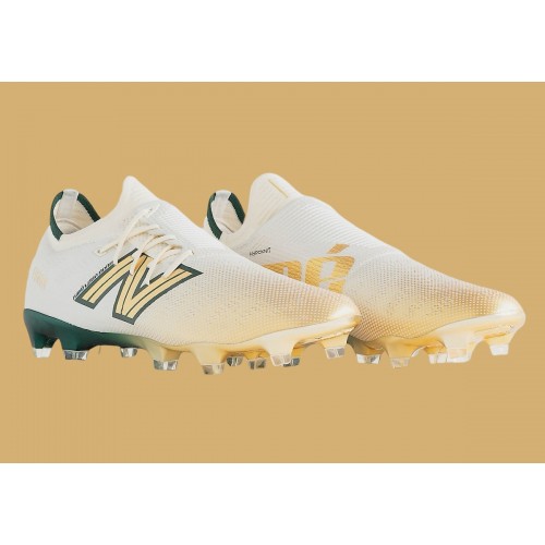 AIME LEON DORE X NEW BALANCE FURON 7+ PRO FG стильные и современные бутсы.