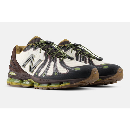 New Balance ABZORB 1890 “Linen” 2026: Дата релиза и обзор