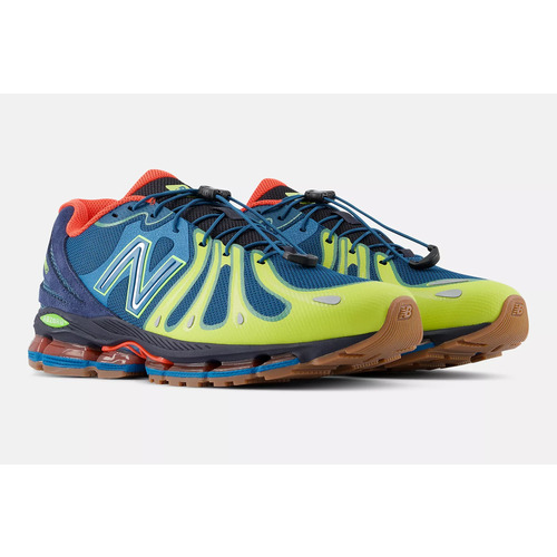 New Balance ABZORB 1890 “Streamsong” 2026: Дата релиза и обзор