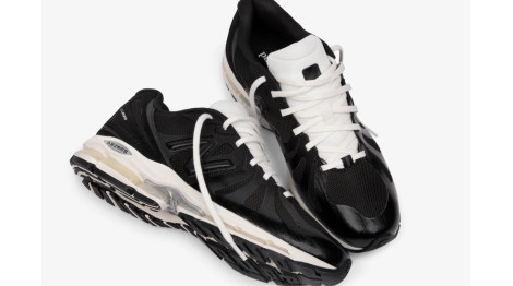 JJJJound x New Balance 1890 “Black”
