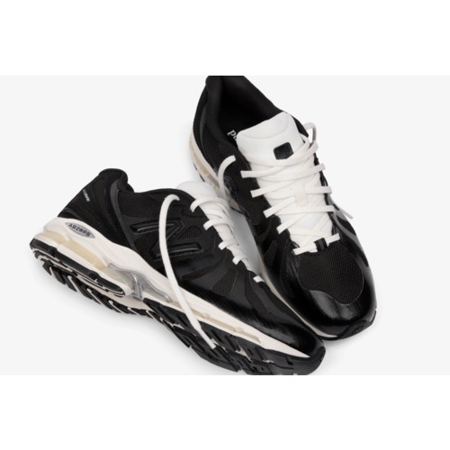 JJJJound x New Balance 1890 “Black” 2026: Дата релиза и обзор