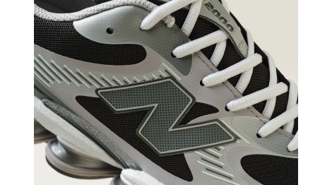 Мужские кроссовки New Balance 2000 