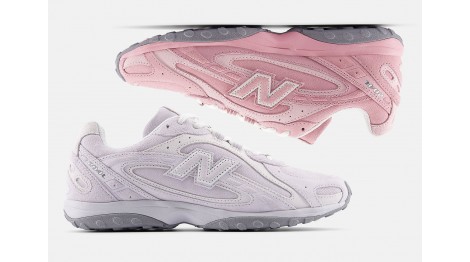 New Balance 204L 