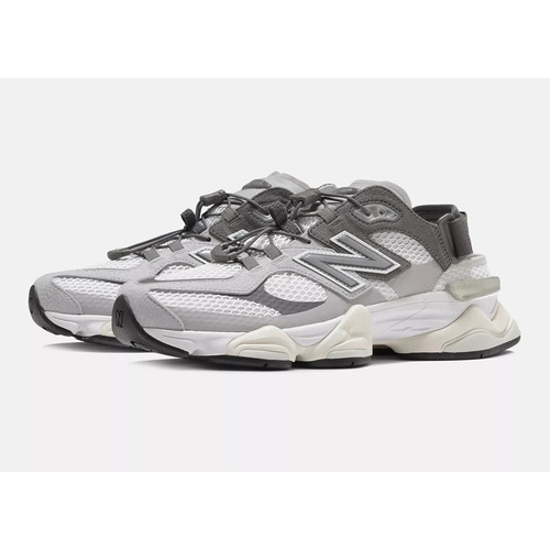 New Balance U9060Sv1 “Raincloud” 2026: Дата релиза и обзор