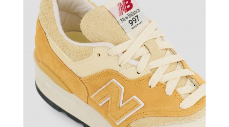 New Balance 997 Made in USA 
