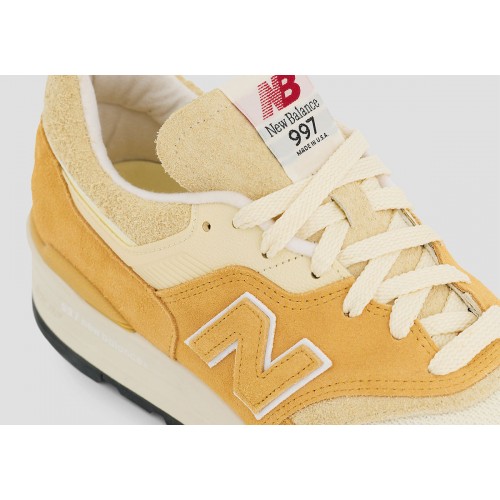 New Balance 997 Made in USA 