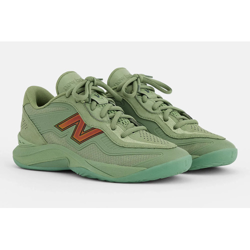 New Balance Kawhi V “Oregano” 2026: Дата релиза и обзор