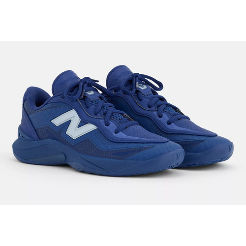 New Balance Kawhi V “Blue Oyster” 2026: Дата релиза и обзор