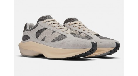 NEW BALANCE WRPD RUNNER “GREY MATTER” 