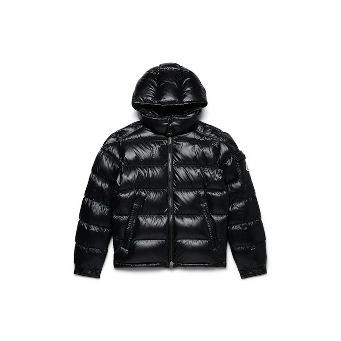 Куртка Moncler Maya Short Down Jacket Black Куртка Moncler Maya Short Down Jacket Black