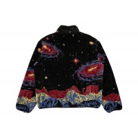 Stussy Cosmos Reversible Jacket Black/Multi