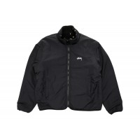 Stussy Cosmos Reversible Jacket Black/Multi