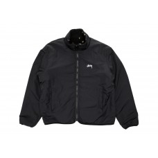 Stussy Cosmos Reversible Jacket Black/Multi
