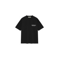 Fear of God Essentials Classic Tee (SS26) Vintage Black