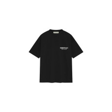 Fear of God Essentials Classic Tee (SS26) Vintage Black