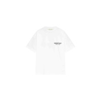 Fear of God Essentials Classic Tee (SS26) Bright White