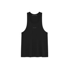 Fear of God Essentials Womens Tri-Blend Tank Top Black