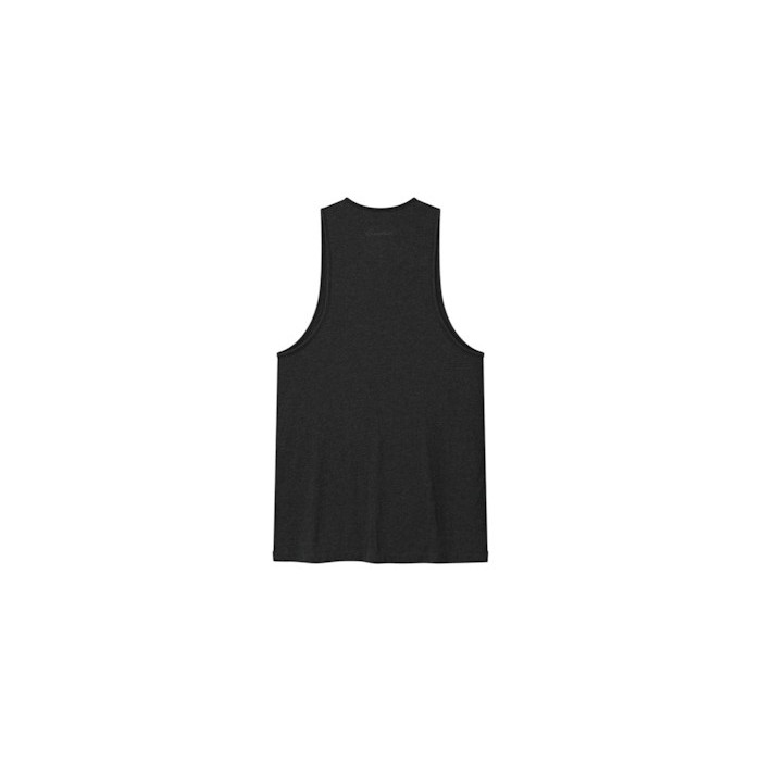 Майка Fear of God Essentials Signature Essential Tank Vintage Black Майка Fear of God Essentials Signature Essential Tank Vintage Black