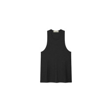 Fear of God Essentials Signature Essential Tank Vintage Black