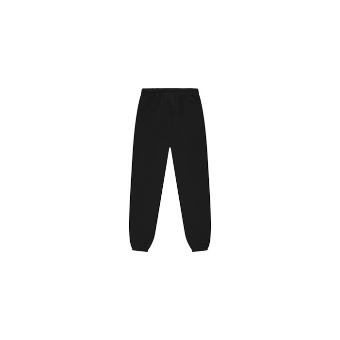 Спортивные штаны Fear of God Essentials Classic Sweatpant (SS26) Vintage Black Спортивные штаны Fear of God Essentials Classic Sweatpant (SS26) Vintage Black