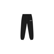 Fear of God Essentials Classic Sweatpant (SS26) Vintage Black