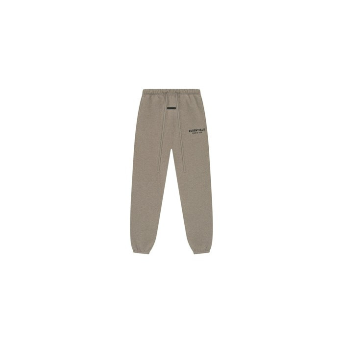 Спортивные штаны Fear of God Essentials Classic Sweatpant (SS26) Homestead Heather Спортивные штаны Fear of God Essentials Classic Sweatpant (SS26) Homestead Heather