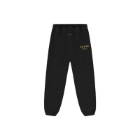 Fear of God Essentials Fleece Essential Sweatpant Black