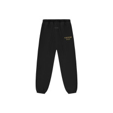 Fear of God Essentials Fleece Essential Sweatpant Black