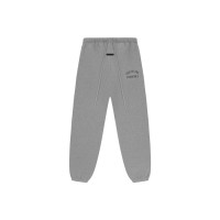 Fear of God Essentials Classic Sweatpant Dark Heather