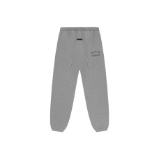 Fear of God Essentials Classic Sweatpant Dark Heather