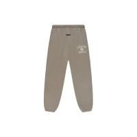 Fear of God Essentials Fleece Essential Sweatpant Heather Gray