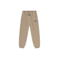 Fear of God Essentials Fleece Essential Sweatpant Desert Sand