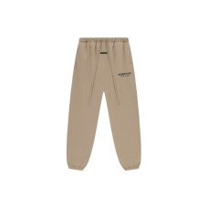 Fear of God Essentials Fleece Essential Sweatpant Desert Sand