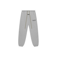 Fear of God Essentials Fleece Essential Sweatpant Light Heather Gray