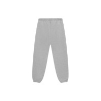 Fear of God Essentials Fleece Essential Sweatpant Light Heather Gray