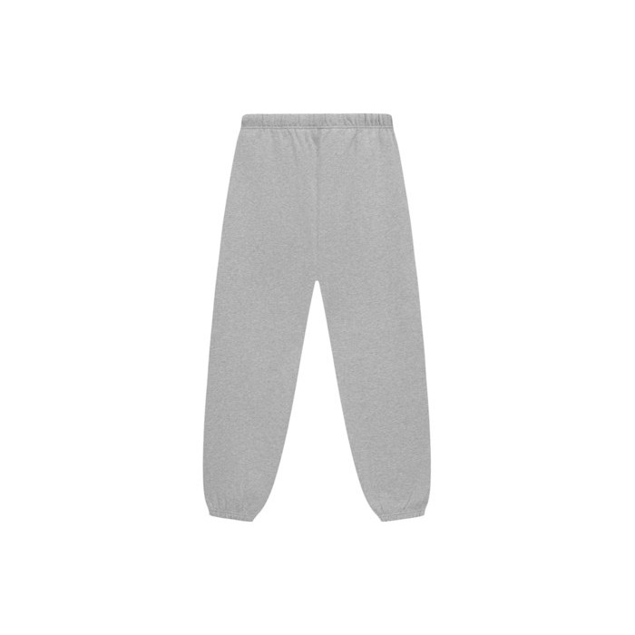 Спортивные штаны Fear of God Essentials Fleece Essential Sweatpant Light Heather Gray Спортивные штаны Fear of God Essentials Fleece Essential Sweatpant Light Heather Gray