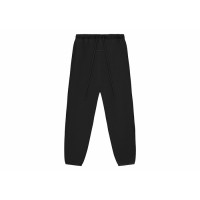 Fear of God Essentials Sweatpants Jet Black