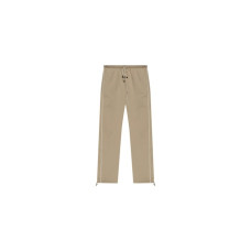 Fear of God Essentials Fleece Essential Sweatpant Timber Cloud White