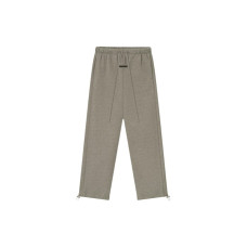 Fear of God Essentials Relaxed Piping Fleece Sweatpant Homestead Heather