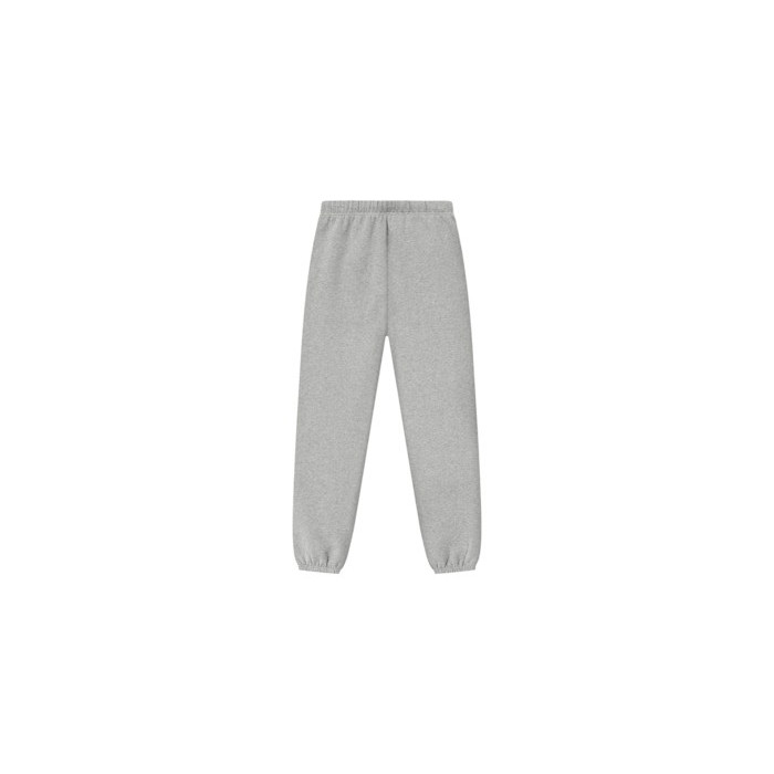 Спортивные штаны Fear of God Essentials Signature Classic Sweatpant Concrete Heather/Dark Concrete Heather Спортивные штаны Fear of God Essentials Signature Classic Sweatpant Concrete Heather/Dark Concrete Heather