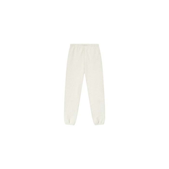 Спортивные штаны Fear of God Essentials Signature Classic Sweatpant Oatmeal Heather/Light Heather Спортивные штаны Fear of God Essentials Signature Classic Sweatpant Oatmeal Heather/Light Heather