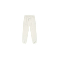 Fear of God Essentials Signature Classic Sweatpant Oatmeal Heather/Light Heather
