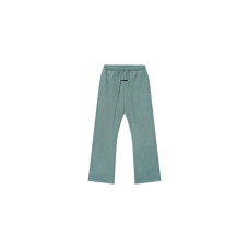 Fear of God Essentials Signature Flare Sweatpant Faded Coastal
