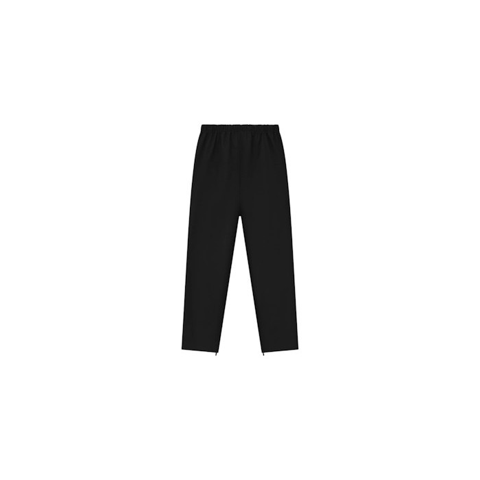 Спортивные штаны Fear of God Essentials Signature Track Pant Vintage Black Спортивные штаны Fear of God Essentials Signature Track Pant Vintage Black