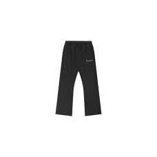 Fear of God Essentials Training Classic Flare Sweatpant Faded Black