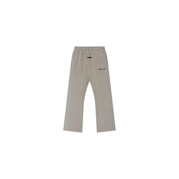 Спортивные штаны Fear of God Essentials Training Classic Fit Flare Sweatpant Faded Seal Спортивные штаны Fear of God Essentials Training Classic Fit Flare Sweatpant Faded Seal