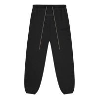 Fear of God Essentials Core Collection Sweatpants Black
