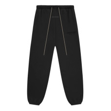 Fear of God Essentials Core Collection Sweatpants Black