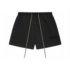 Fear of God Essentials Core Collection Sweatshort Black