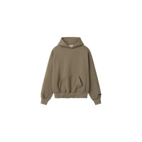 Fear of God Essentials Classic Hoodie (SS26) Homestead Heather